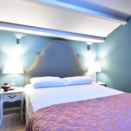Queen 2,Heart Of Corfu Historical Old Town Center! ภายนอก รูปภาพ